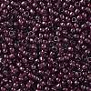 TOHO Round Seed Beads SEED-JPTR11-1075-2
