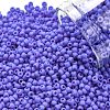 TOHO Round Seed Beads X-SEED-TR11-0048LF-1