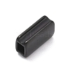 304 Stainless Steel Slide Charms STAS-A138-08EB-2