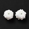 Handmade Bumpy Lampwork Beads LAMP-E023-06H-3