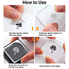 PVC Plastic Stamps DIY-WH0167-56-1128-7