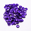 Plastic Paillette Beads PVC-A001-5mm-05-1