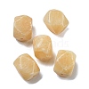 Natural Topaz Jade Beads G-B070-04C-1