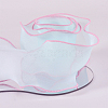 Organza Ribbons PW-WGF6B47-06-3