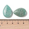 Natural Amazonite Pendants G-Q171-03-3