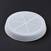 DIY Laser Effect Cup Mat Silicone Molds DIY-G060-03A-4
