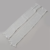 Polyester Long Oversleeves AJEW-WH0709-231B-1