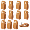 Rectangle Leather Drawer Handles AJEW-WH0251-71A-1