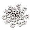 201 Stainless Steel Spacer Beads SA-CBA9448-04B-P-1