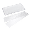 100Pcs Rectangle PE Plastic Film Storage Bags ABAG-WH0038-81A-7