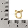 Rack Plating Brass Pendants KK-L216-003G-D-3