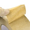 Writable Kraft Paper Tape AJEW-P083-01A-6