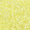 Transparent Glass Round Seed Beads X1-SEED-B001-05A-16-3