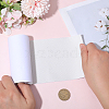 Linen Repair Tape AJEW-WH20130-33B-3