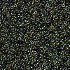 MIYUKI Round Rocailles Beads X-SEED-G007-RR0335-3