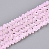 Imitation Jade Glass Beads Strands LS-GLAA-N020-4mm-32-1