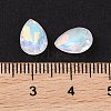 Glass Cabochons GLAA-N0028-07D-3