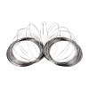 Carbon Steel Memory Wire MW11.5CM-NFB-2