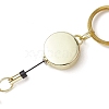 Gemstone Keychain KEYC-JKC01076-08-5