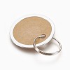 Aluminum Pendants FIND-WH0025-01-2