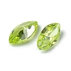 Cubic Zirconia Cabochons ZIRC-P116-02A-03-2