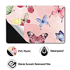 PVC Plastic Waterproof Card Stickers DIY-WH0432-033-3