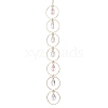 Glass Hanging Ornaments HJEW-JM02132-02-1