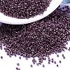 MIYUKI Delica Beads SEED-MY11-DB1850-1