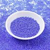 MIYUKI Round Rocailles Beads SEED-G007-RR0175-2