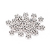 Alloy Spacer Beads PALLOY-R00742-AS-NR-1