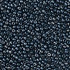 11/0 Czech Opaque Glass Seed Beads SEED-N004-003B-39-4