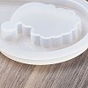 DIY Silicone Pendant Molds DIY-A051-01F-5