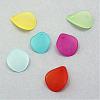 Transparent Acrylic Pendants FACR-Q009-18-1