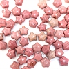 Natural Rhodonite Beads PW-WG5B0B7-16-1