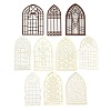 European Style Scrapbook Paper Pad Sets LS-DIY-H170-04A-4