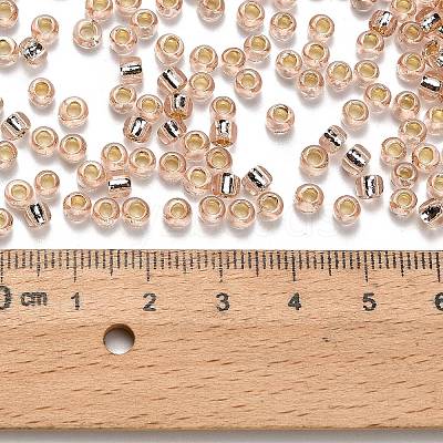 TOHO 6/0 Round Beads SEED-XTR06-0031-1