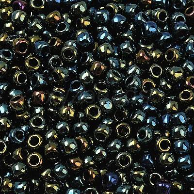 TOHO 6/0 Round Beads SEED-TR06-0084-1