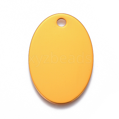 Pet Aluminium Pendants LS-ALUM-I002-05A-1