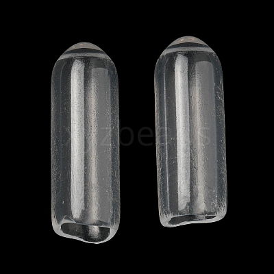 Silicone Round End Caps MAK-K021-12C-1