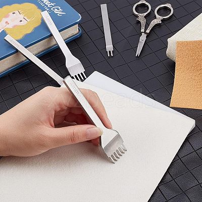 Leather Craft Hole Punches Tool TOOL-NB0001-67-1