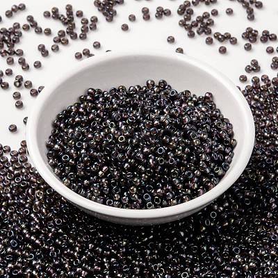 MIYUKI Round Rocailles Beads SEED-JP0009-RR3547-1