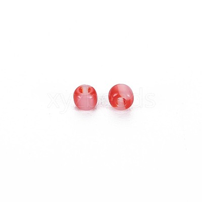 12/0 Glass Seed Beads SEED-S005-39-1