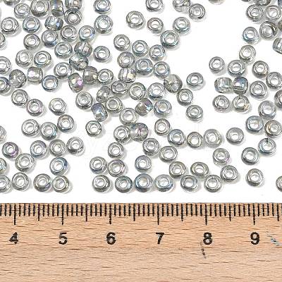 TOHO 6/0 Round Beads SEED-XTR06-0176-1