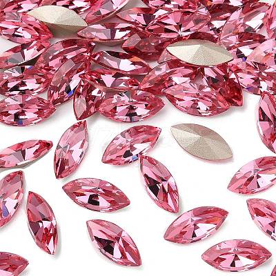 Preciosa® MAXIMA Crystal Fancy Stones X-PRC-FG15-70010-1