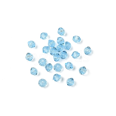 Preciosa® Crystal Beads X-PRC-BA3-60000-1