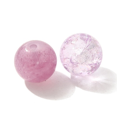 Mixed Style Glass Beads X1-GLAA-XCP0012-02S-1
