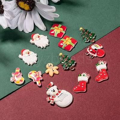 Christmas Theme CRES-MSMC003-02-1