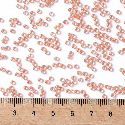 TOHO 11/0 Round Beads X-SEED-TR11-0964-1