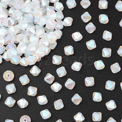 Preciosa® Crystal Beads Y-PRC-BA4-01000-20000-1