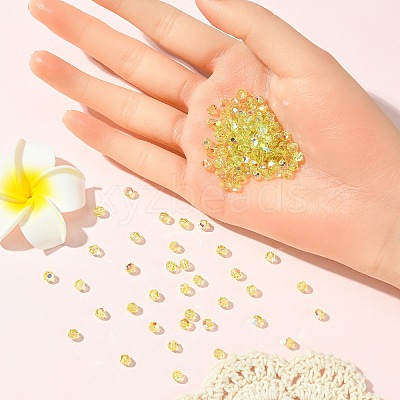 Preciosa® Crystal Beads X-PRC-BB4-80100-200-1